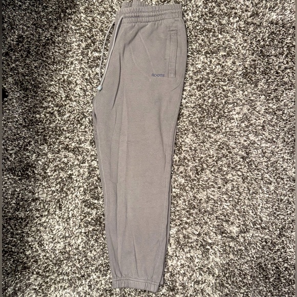 Roots 'One' Sweatpants - Picture 1 of 2